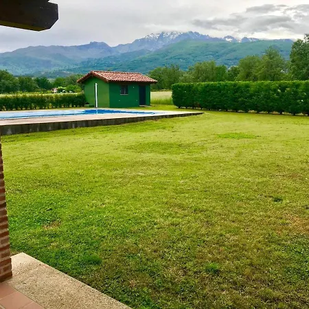 El Llano * Candeleda