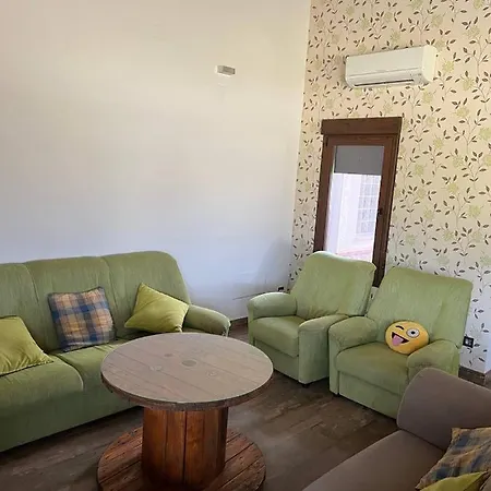 El Llano Holiday home