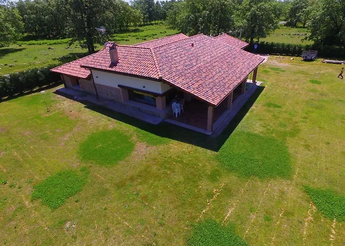 El Llano * Канделеда