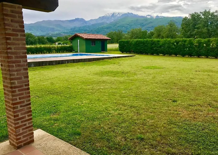 El Llano * Канделеда