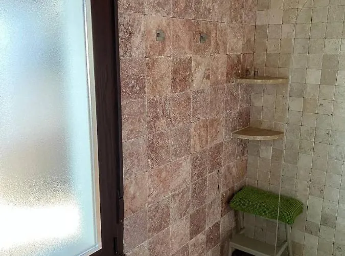 El Llano Дом отдыха Канделеда