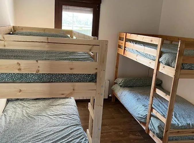 El Llano 坎德莱达