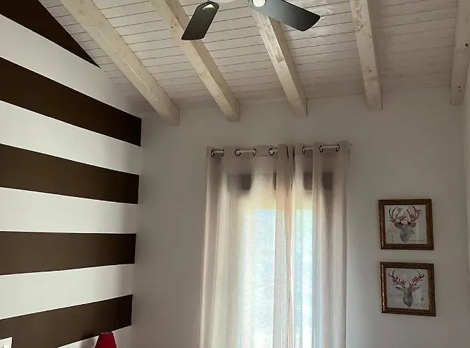 Дом отдыха El Llano