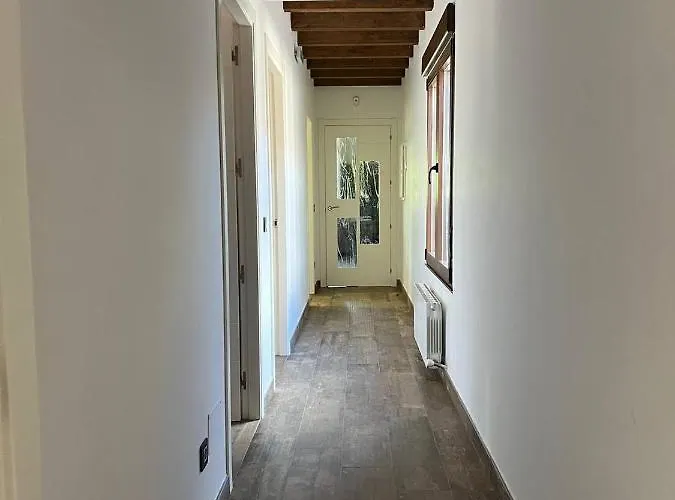 El Llano Дом отдыха *