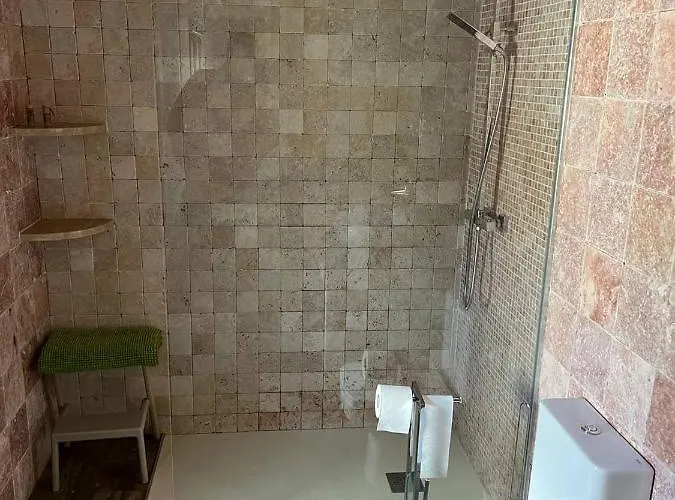 El Llano Дом отдыха